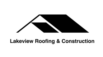 Lakeview Roofing & Construction Co. logo