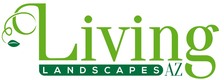 Living Landscapes AZ, LLC logo
