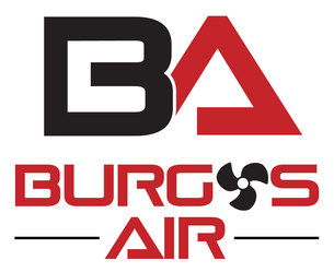 Burgos Air, LLC logo