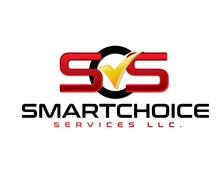 Smart Choice Services logo