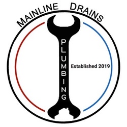 Mainline Drains, LLC logo
