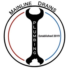 Logo for Mainline Drains, LLC