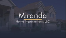 Miranda Home Improvements, LLC logo