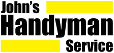 John's Handyman Service-Unlicensed Contractor logo