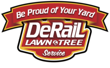 Derail Lawn & Tree Service logo