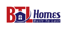BTL Homes logo