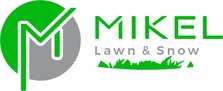 Logo for Mikel Lawn and Snow