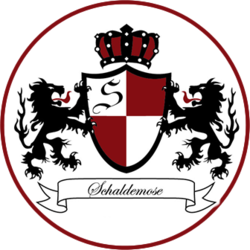 M. Schaldemose, Inc. logo