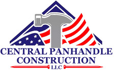 Logo for Central Panhandle Construction, LLC