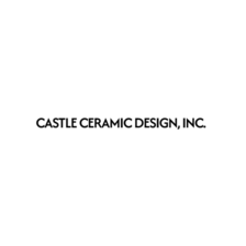Castle Ceramic Design, Inc. logo