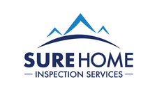SureHome of Brevard logo