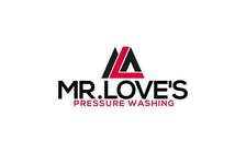 Mr Love's Pressure Washing LLC logo