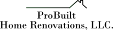 ProBuilt Home Renovations, LLC logo