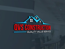 QVS Construction, LLC logo