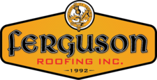 Ferguson Roofing, Inc - Pgina inicial  Facebook logo