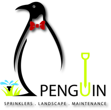 Penguin ABQ logo