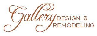 Gallery Design & Remodeling logo