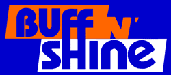 Buff N'Shine, Inc. logo