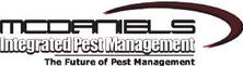 Avatar for McDaniels Integrated Pest Management