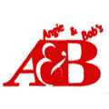 A&B Window & Siding Company logo
