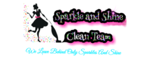 Avatar for Sparkle And Shine Clean Team