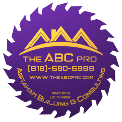 Abraham Building & Consulting, Inc. logo