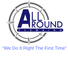 All Around Plumbing, LLC logo