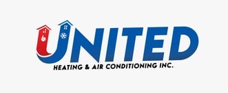 United Heating and Air Conditioning, Inc. logo