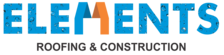 Elements Roofing and Construction LLC logo