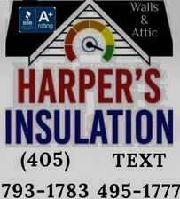 Avatar for Harpers Insulation