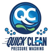 Avatar for Quick & Clean Pressure Washing, LLC