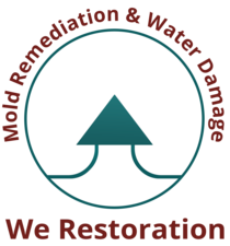 We Restoration, LLC logo
