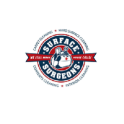 Surface Surgeons, Inc. logo