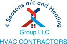 Avatar for 4 Seasons AC and Heating Group, LLC