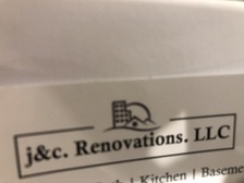 Avatar for J & C Renovations, LLC