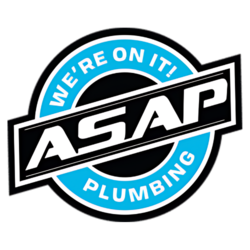 ASAP Plumbing logo