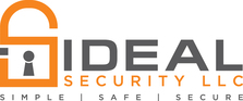 Ideal Security, LLC logo