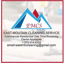 Avatar for East Mountain Cleaning Service