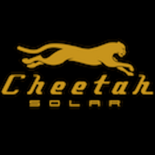 Cheetah Solar logo