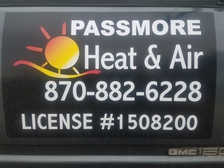 Avatar for Passmore Heat and Air