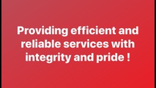Avatar for Taking Pride in Cleaning Services