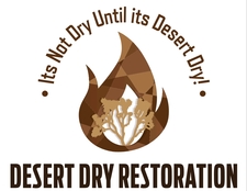 Avatar for Desert Dry Restoration It's Not Dry Until It's Desert Dry - Home Facebook