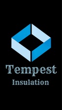 Logo for Tempest Insulation, Inc.