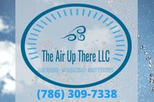 Avatar for The Air Up There, LLC