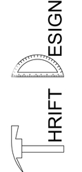 Thrift Design logo