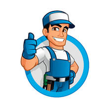 Logo for Handy Dan