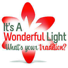 It's a Wonderful Light, LLC logo