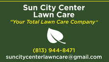 Avatar for Sun City Center Lawn Care