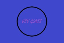 Logo for VRV Glass