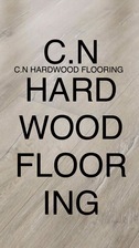 Logo for C.N. Flooring